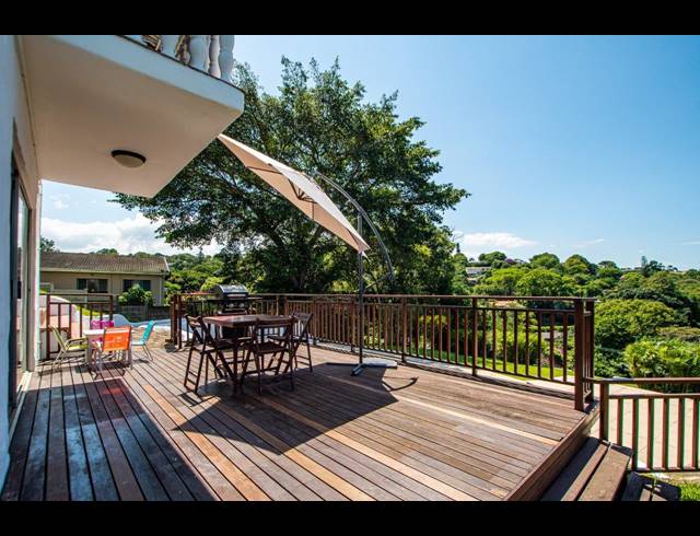 4 BEDROOM HOUSE RENTED IN BEREA WEST